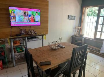 Casa · 60m² · 2 Ambientes · ¡Oportunidad!
