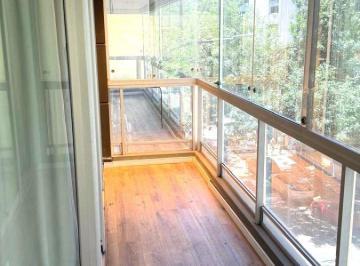 Departamento de 3 ambientes, Palermo · 3 Amb 110 m², Frente Balcon Aterrazado, Cochera, Amenities. Salguero y Libertador