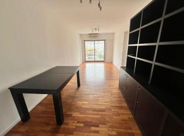Departamento de 3 ambientes, Barrio Norte · Departamento de 87 m, 2 Dorm. en Alquiler en Barrio Norte