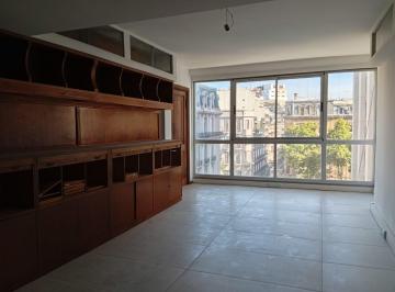 Oficina comercial de 4 ambientes, San Nicolás · Hermosa Oficina en Pleno Centro. Muy Luminosa. 3 Despachos + Recepcion
