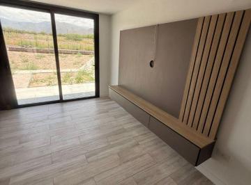 Casa de 3 ambientes, Ciudad de Mendoza · Dúplex 2 Dorm. 90 m² a Estrenar en Barrio Dalvian, Mendoza