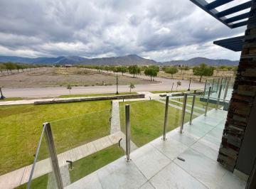 Casa de 3 ambientes, Ciudad de Mendoza · Dúplex a Estrenar 2 Dorm. con Losa Radiante en Dalvian
