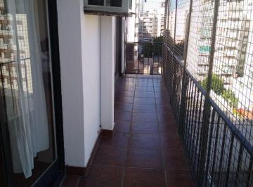 Departamento de 2 ambientes, Caballito · 2 Amb con Balcón en Alquiler en Caballito