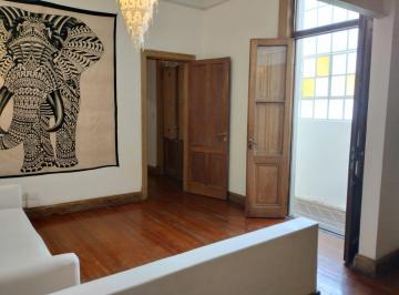 Departamento · 80m² · 4 Ambientes · Venta Depto. 3 Dorm. - Abasto - Caba