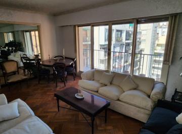 Departamento · 80m² · 4 Ambientes · Venta 2 Dorm., Dependencia, Recoleta