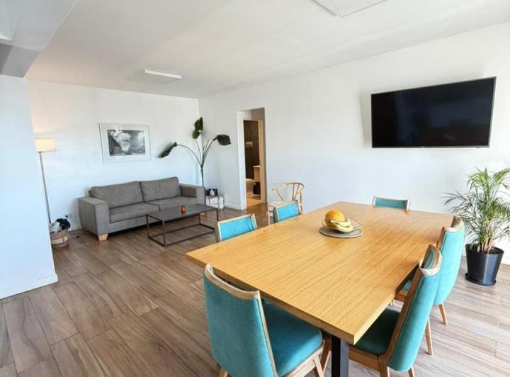 Departamento · 91m² · 5 Ambientes
