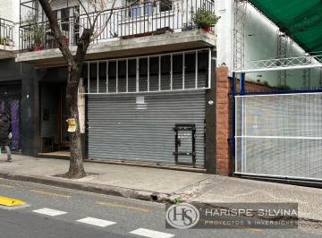 Local comercial · 62m² · 3 Ambientes · Venta Local - Balvanera