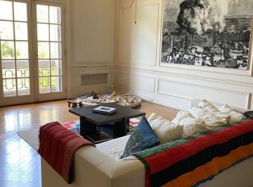 Departamento · 440m² · 7 Ambientes · Venta Depto. 4 Dorm. - Recoleta