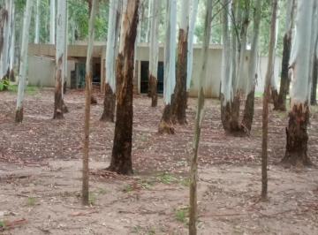Terreno , Colón · Lote Arbolado en La Aldea Club de Campo