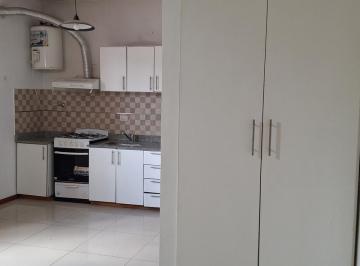 Departamento · 35m² · 1 Ambiente · 1 Cochera · Departamento en Alquiler