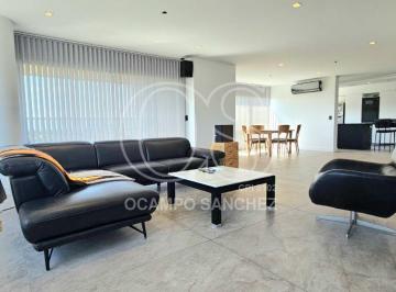 Departamento de 4 ambientes, Córdoba · At! Venta, Departamento Premium 2 Dorm. en Suite, Vistas Panorámicas, Amenities, Seguridad 24h