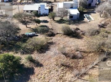 Terreno · 866m² · Terreno en Venta en Mayu Sumaj, Barrio Cerrado Lomas del Rey