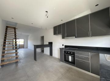 Departamento · 90m² · 3 Ambientes · Departamento en Duplex 3 Ambientes - Full Amenities
