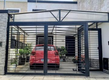 PH · 133m² · 4 Ambientes · Duplex en Venta Apto a Credito Hipotecario Mendoza Capital