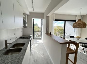Departamento de 3 ambientes, La Plata · Excelente Depto 1 Dormitorio en Calle 2 E/ 38 y Diagonal 74.