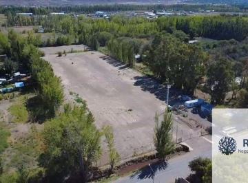 Terreno , Plottier · Lote en B° Residencial Abierto "La Alborada" - Neuquén Capital