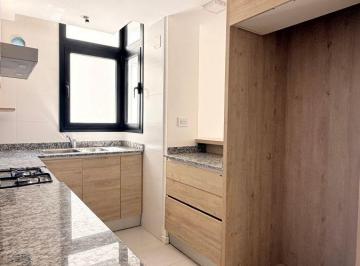 Departamento de 2 ambientes, Mar del Plata · Plaza Mitre - Alquiler 24 Meses - 2 Amb Moderno