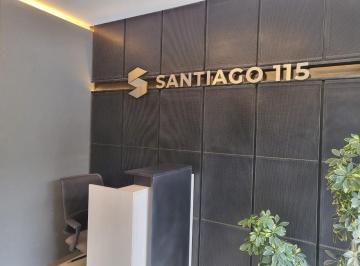 Departamento · 57m² · 2 Ambientes · Departamento en Alquiler Amueblado