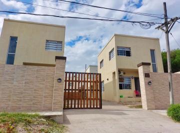 Departamento · 59m² · 3 Ambientes · 1 Cochera · Venta Duplex 3 Ambientes en Las Toninas