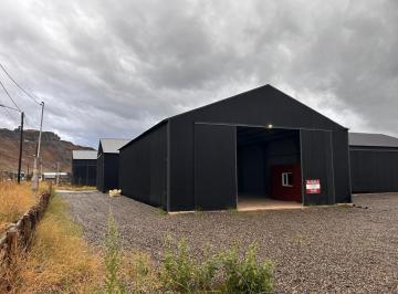Bodega-Galpón · 250m² · Depósito Galpón en Venta en San Martin de Los Andes, Patagonia, Argentina