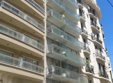 Departamento de 2 ambientes, Centro / Microcentro · Oportunidad! Moderno Dpto. 2 Amb Dueño Vende