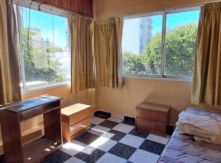 Departamento · 58m² · 4 Ambientes