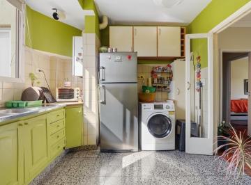 Departamento · 50m² · 3 Ambientes · Departamento en Venta de 3 Ambientes en Villa Pueyrredon