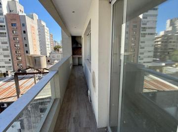 Departamento de 4 ambientes, La Plata · Semipiso de Dos Dorm. a Estrenar en 54 Entre 3 y 4.