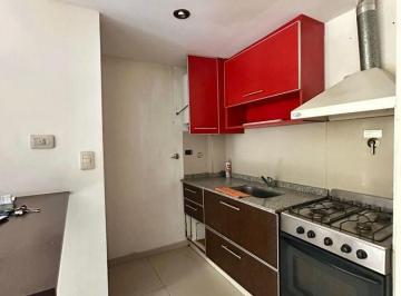 Departamento · 32m² · 1 Ambiente · Departamento en Alquiler – Nuestra Señora del Buen Viaje 32 - Moron