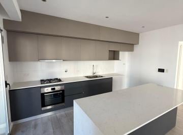 Departamento de 7 ambientes, La Plata · Piso de Dos Dorm. a Estrenar en 54 Entre 3 y 4