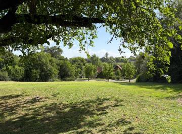 Terreno · 1710m² · Lote de Terreno en Las Delicias Cordoba