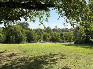 Terreno · 1710m² · Lote de Terreno en Las Delicias Cordoba