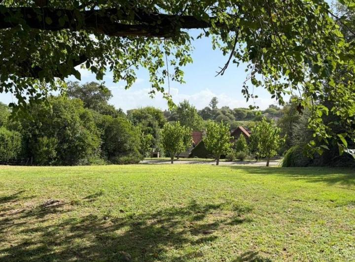 Terreno · 1710m²