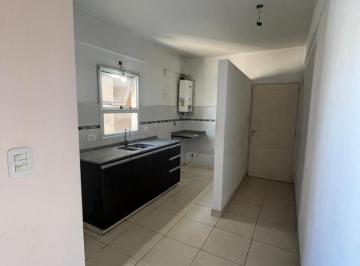 Departamento · 55m² · 2 Ambientes · Departamento en Alquiler de 2 Ambientes en San Justo