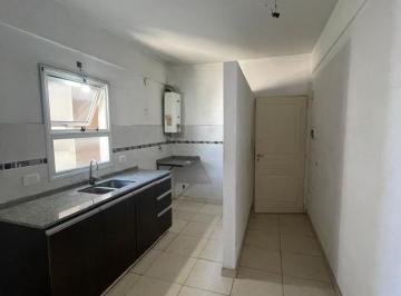 Departamento · 55m² · 2 Ambientes · Departamento en Alquiler de 2 Ambientes en San Justo