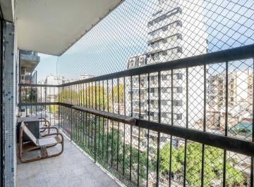 Departamento · 99m² · 5 Ambientes · Venta de Departamento en Villa Crespo de 5 Ambientes y Dependencia