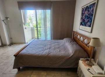 Departamento en Alquiler de 1 ambiente Almagro Sur · Monoambiente Equipado Excelente Ubicación, Almagro