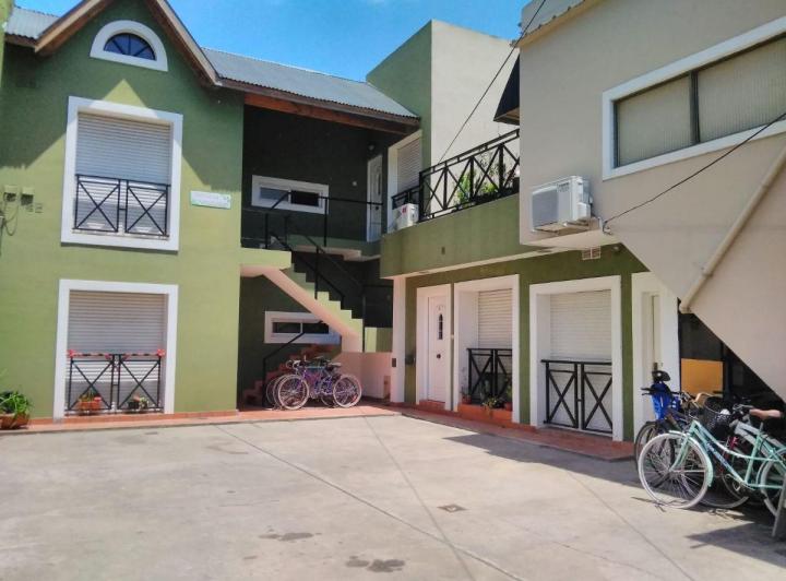 Departamento · 460m² · 17 Ambientes · 3 Cocheras