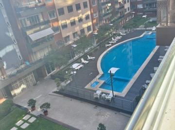 Departamento de 2 ambientes, Puerto Madero · Pto Madero 2 Amb Amplios Frente C/cochera y Amenities