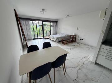 FRI-FZ1-1214_4 · Oportunidad! Venta Monoambiente con Balcon + Cochera, Palermo Soho