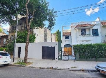Terreno , Núñez · Lomas de Nuñez, Exc Lote 8,34 X 42 P Construir 600 m², Pico y Grecia