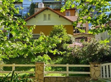 Casa de 6 ambientes, Núñez · Lomas de Nuñez, Exc Casa en 2 Plantas P Reciclar, Posibilidad Transformar en 2 Casas