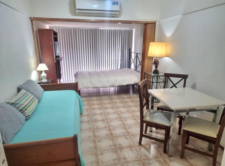 Departamento · 35m² · 1 Ambiente