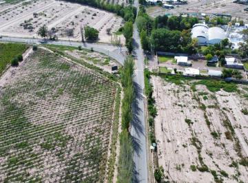 Terreno , Cruz de Piedra · Terreno en Venta, Lunlunta, Maipú, Mendoza.