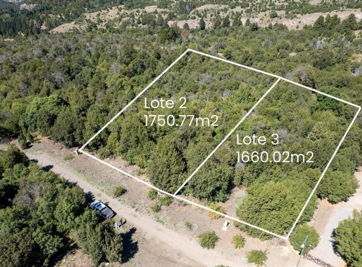 Terreno · 1751m²