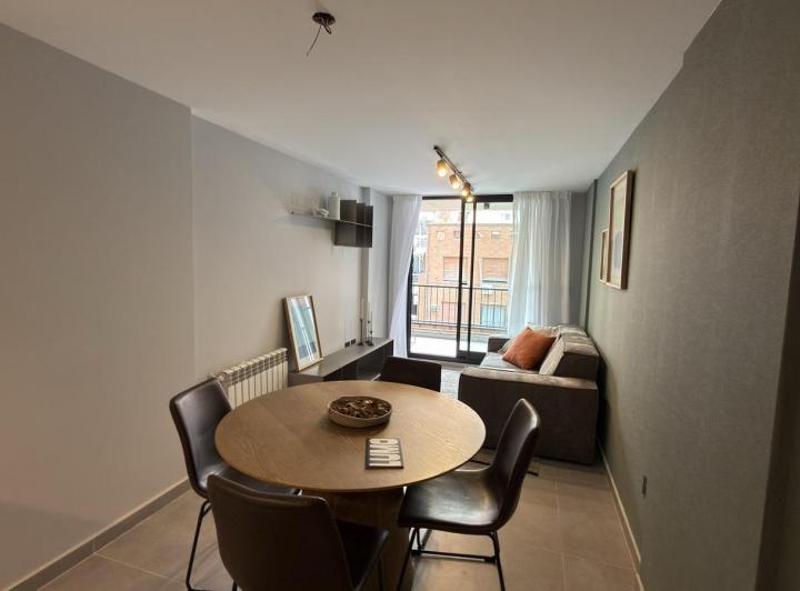 Departamento · 70m² · 3 Ambientes