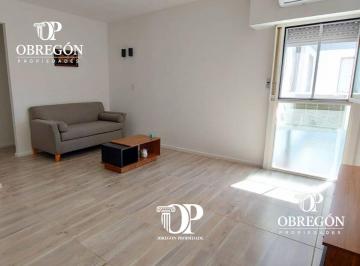 Departamento · 50m² · 2 Ambientes · Departamento 2 Ambientes en San Cristobal Amplio 50 m² Apto Credito y Apto Profesional