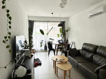 Departamento · 42m² · 2 Ambientes · Departamento en Alquiler - 1 Dormitorio 1 Baño - Villa Crespo