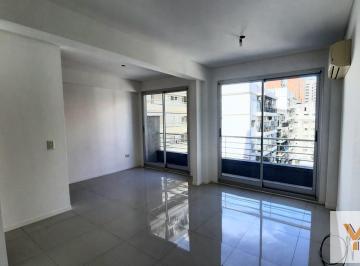 Departamento · 32m² · 1 Ambiente · Departamento Monoambiente en Alquiler - 1 Baño - Belgrano