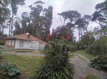 Casa · 160m² · 3 Ambientes · Casa en Venta - 2 Dorm. 3 Baños - Mar del Plata